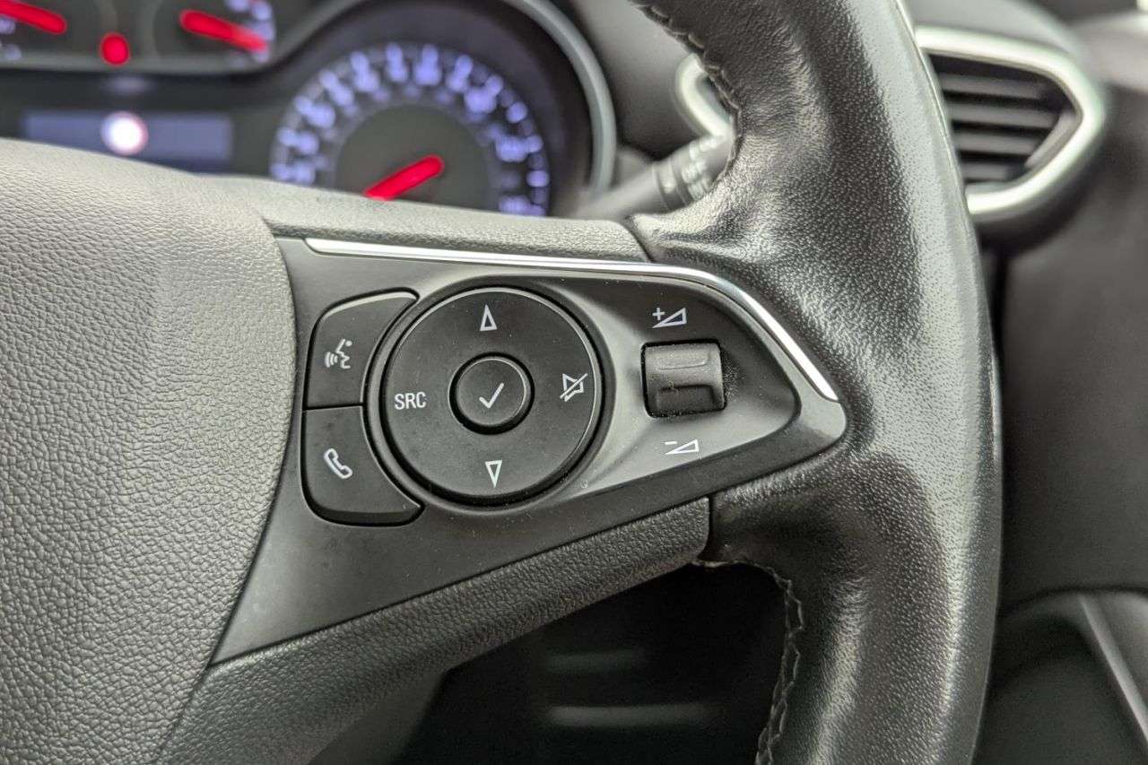 2023 VAUXHALL CROSSLAND 2023 VAUXHALL CROSSLAND