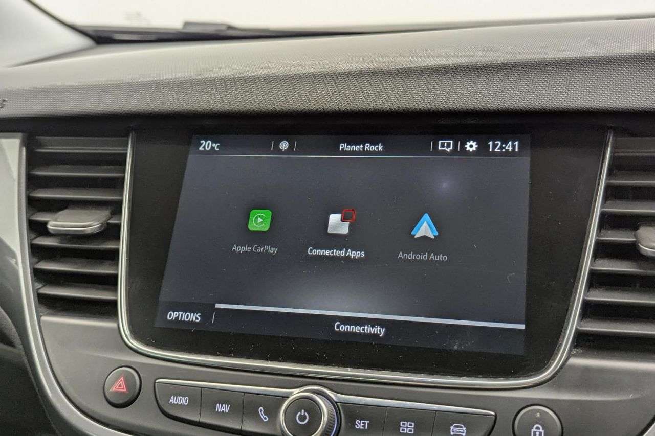 2023 VAUXHALL CROSSLAND 2023 VAUXHALL CROSSLAND