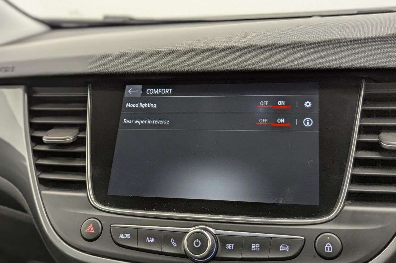 2023 VAUXHALL CROSSLAND 2023 VAUXHALL CROSSLAND