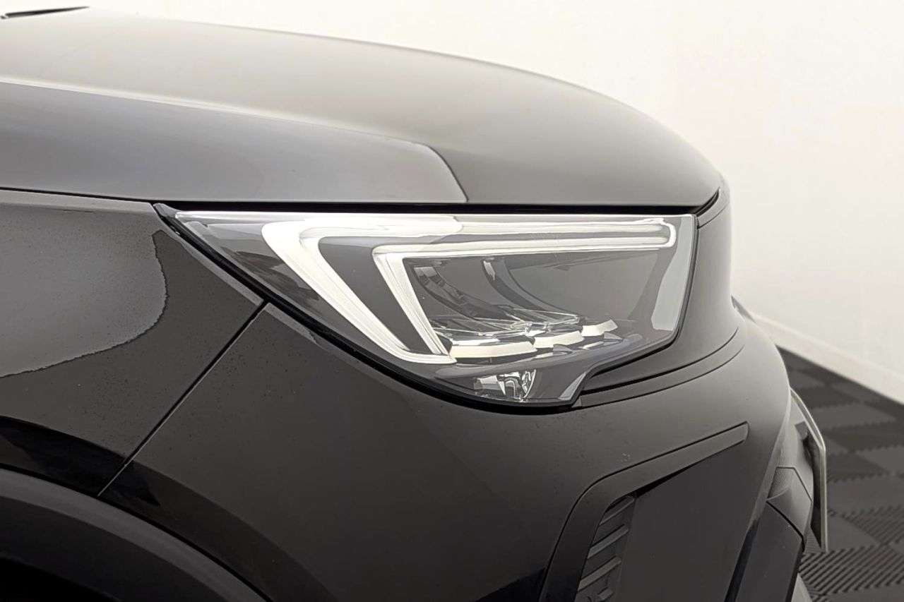 2023 VAUXHALL CROSSLAND 2023 VAUXHALL CROSSLAND