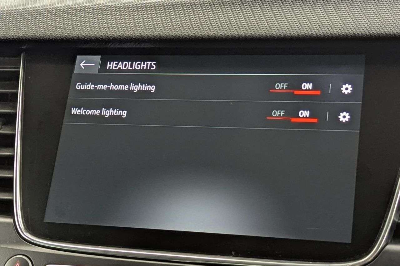 2023 VAUXHALL CROSSLAND 2023 VAUXHALL CROSSLAND