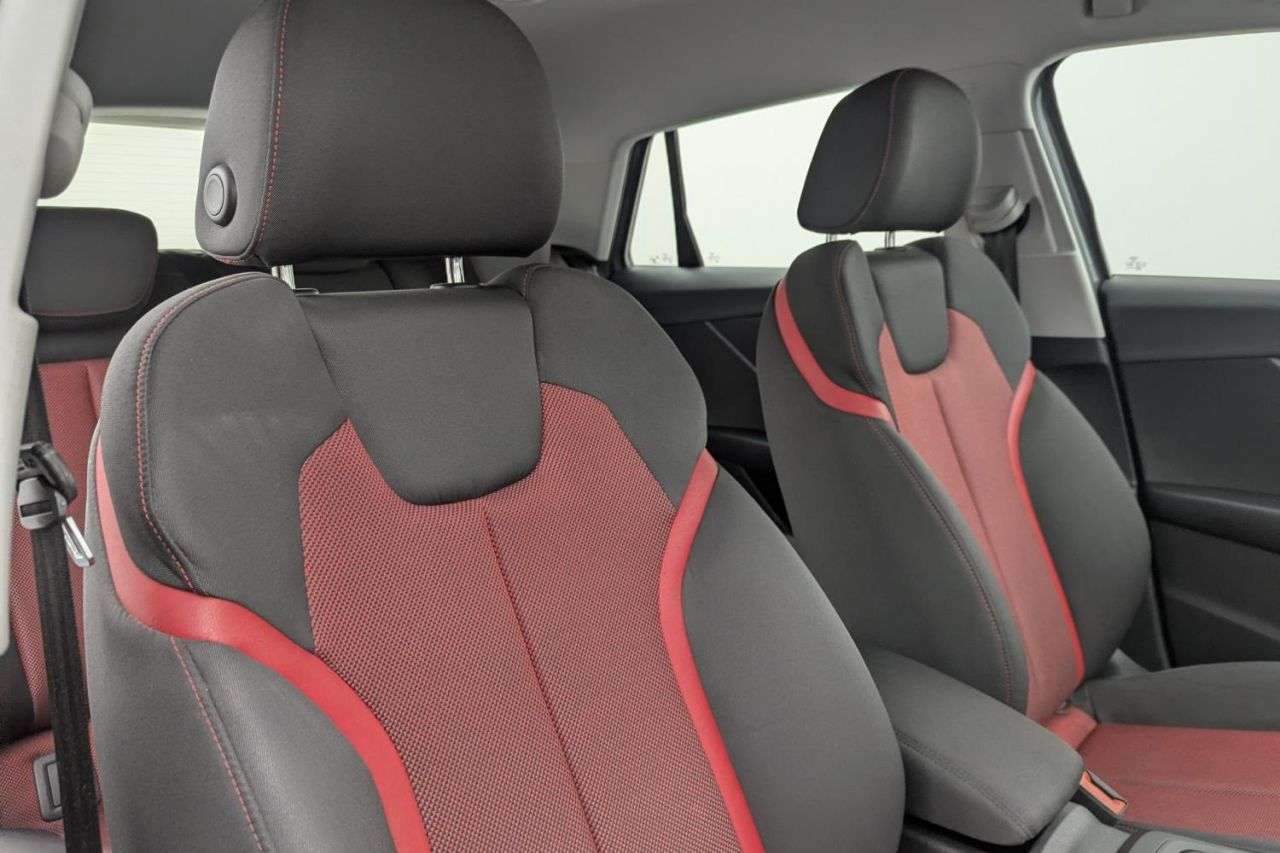 2017 AUDI Q2 2017 AUDI Q2