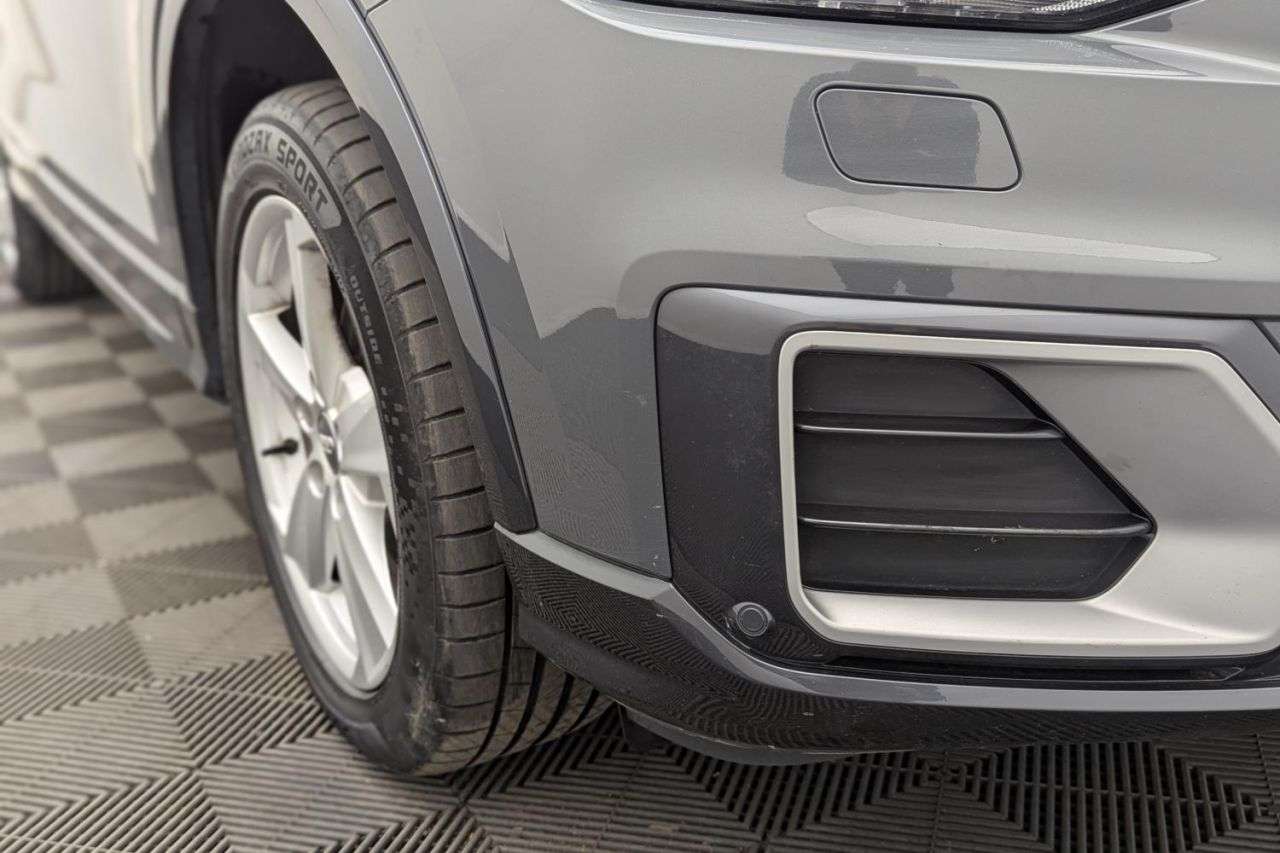 2017 AUDI Q2 2017 AUDI Q2