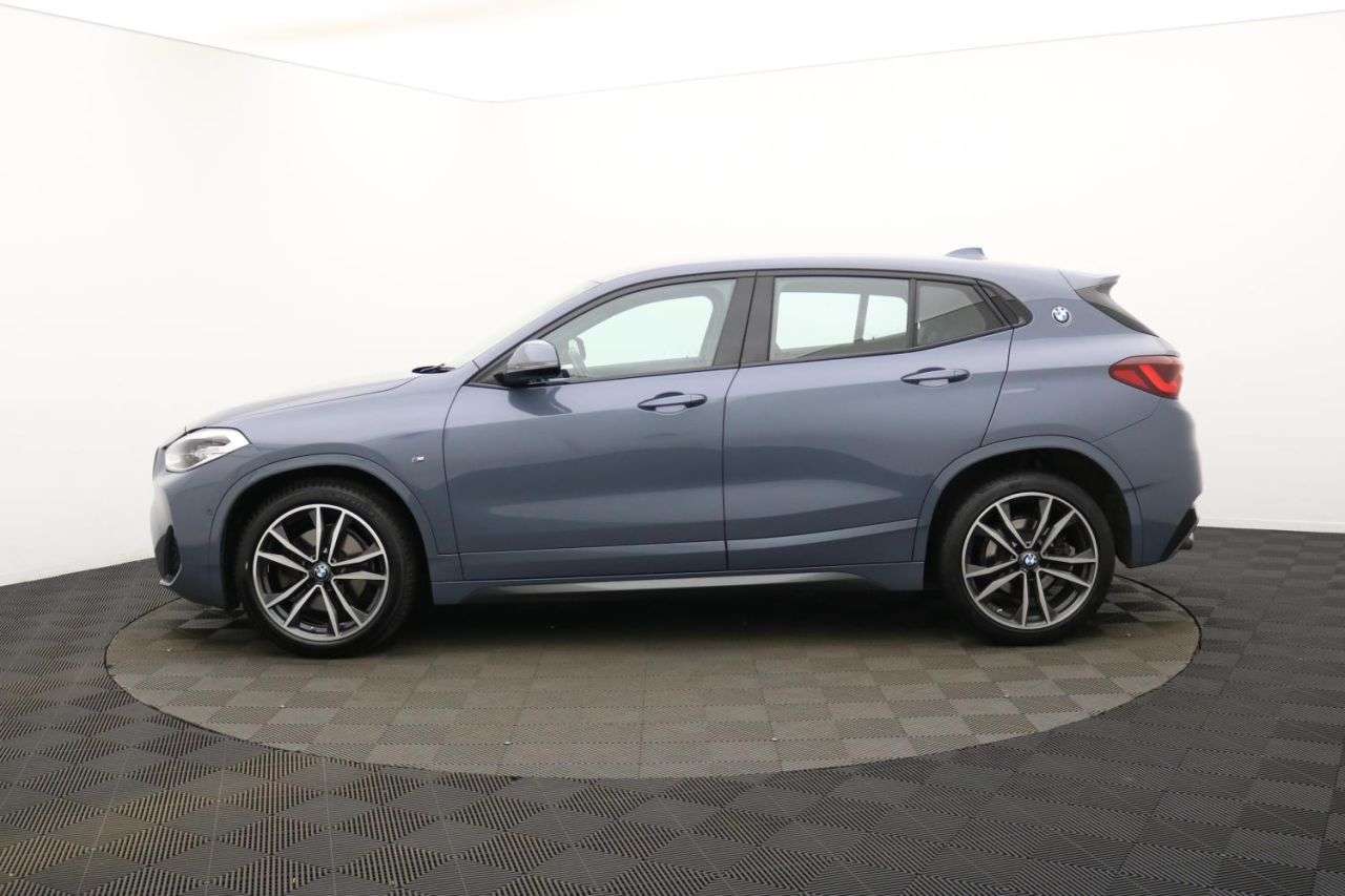 2022 BMW X2 2022 BMW X2