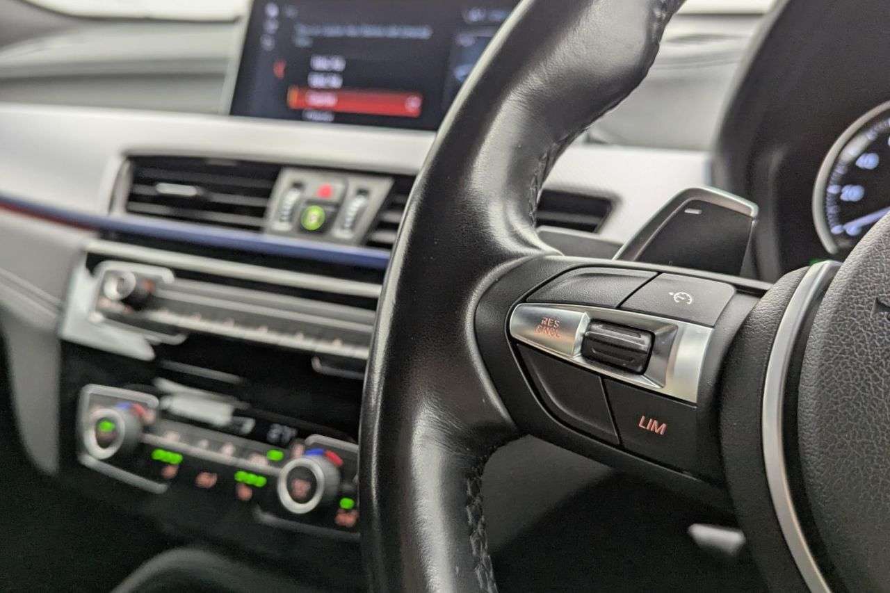 2022 BMW X2 2022 BMW X2