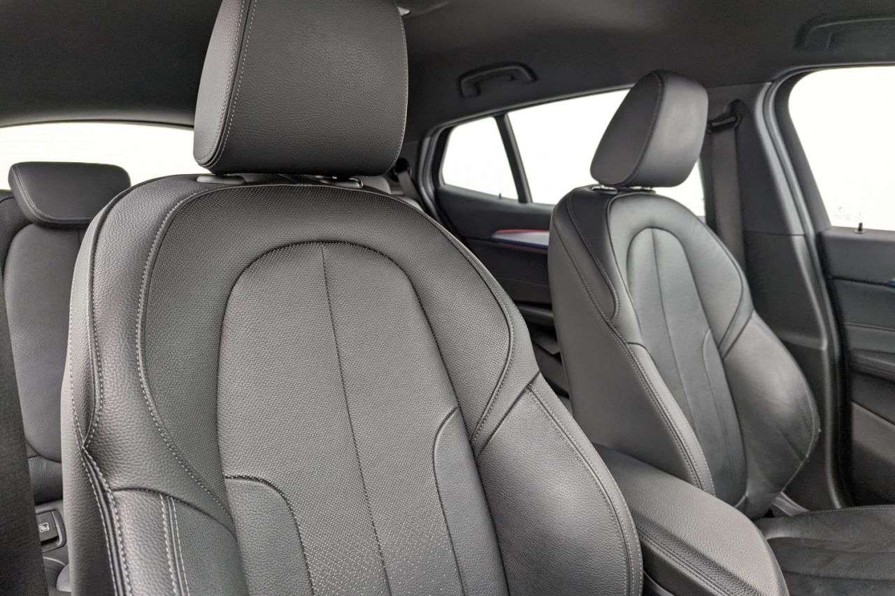 2022 BMW X2 2022 BMW X2