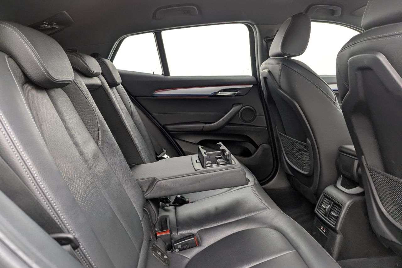 2022 BMW X2 2022 BMW X2