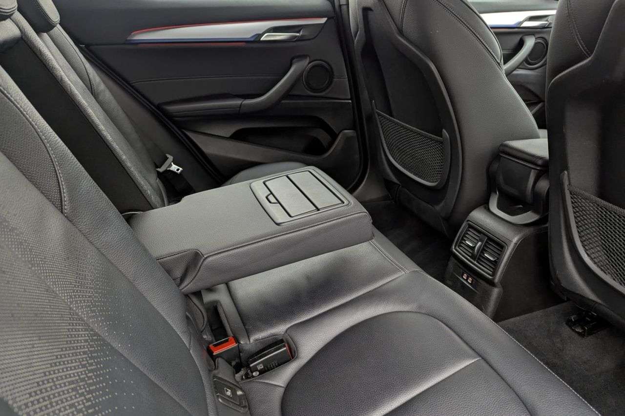 2022 BMW X2 2022 BMW X2
