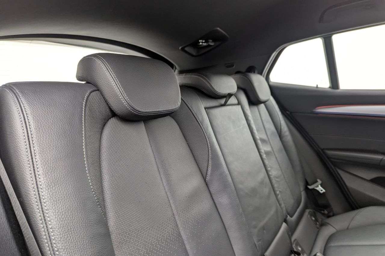 2022 BMW X2 2022 BMW X2