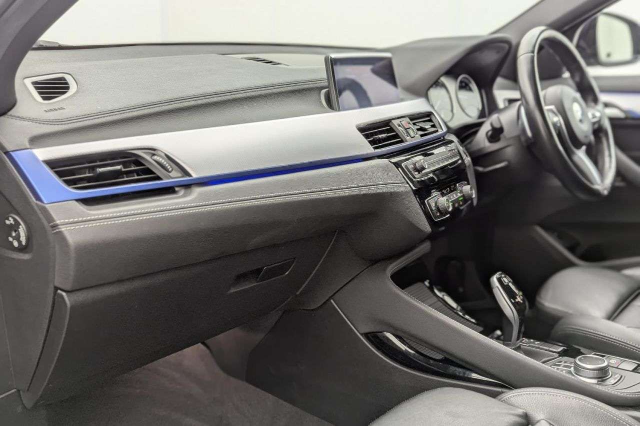 2022 BMW X2 2022 BMW X2