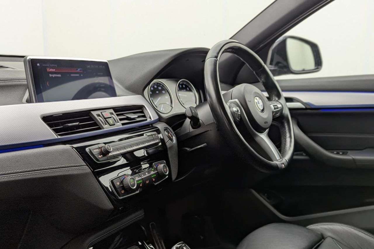 2022 BMW X2 2022 BMW X2