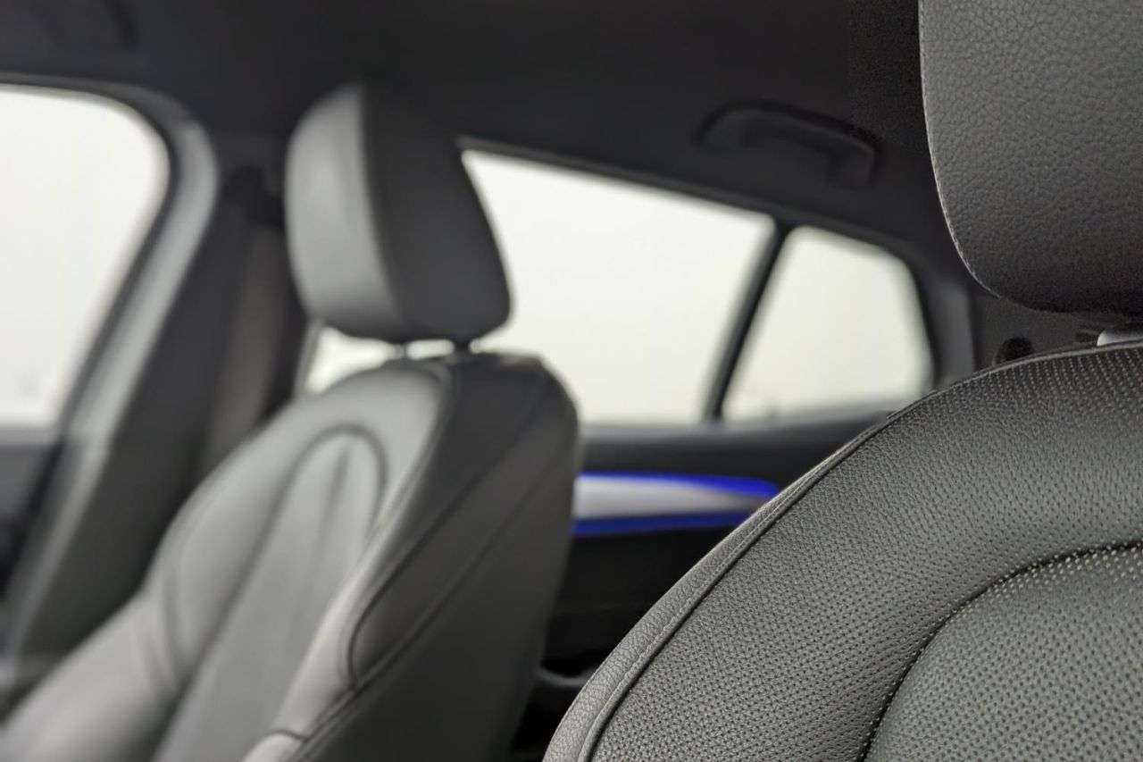 2022 BMW X2 2022 BMW X2