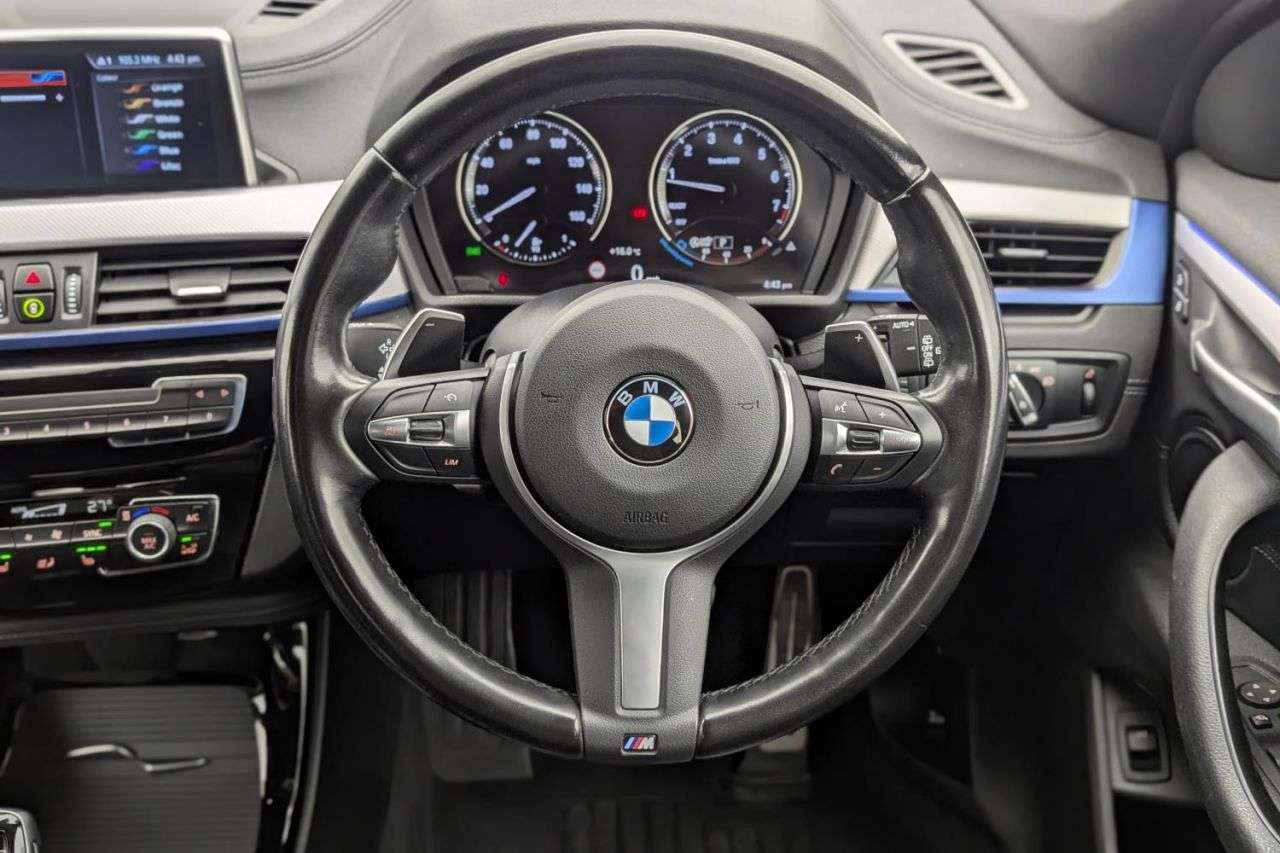2022 BMW X2 2022 BMW X2