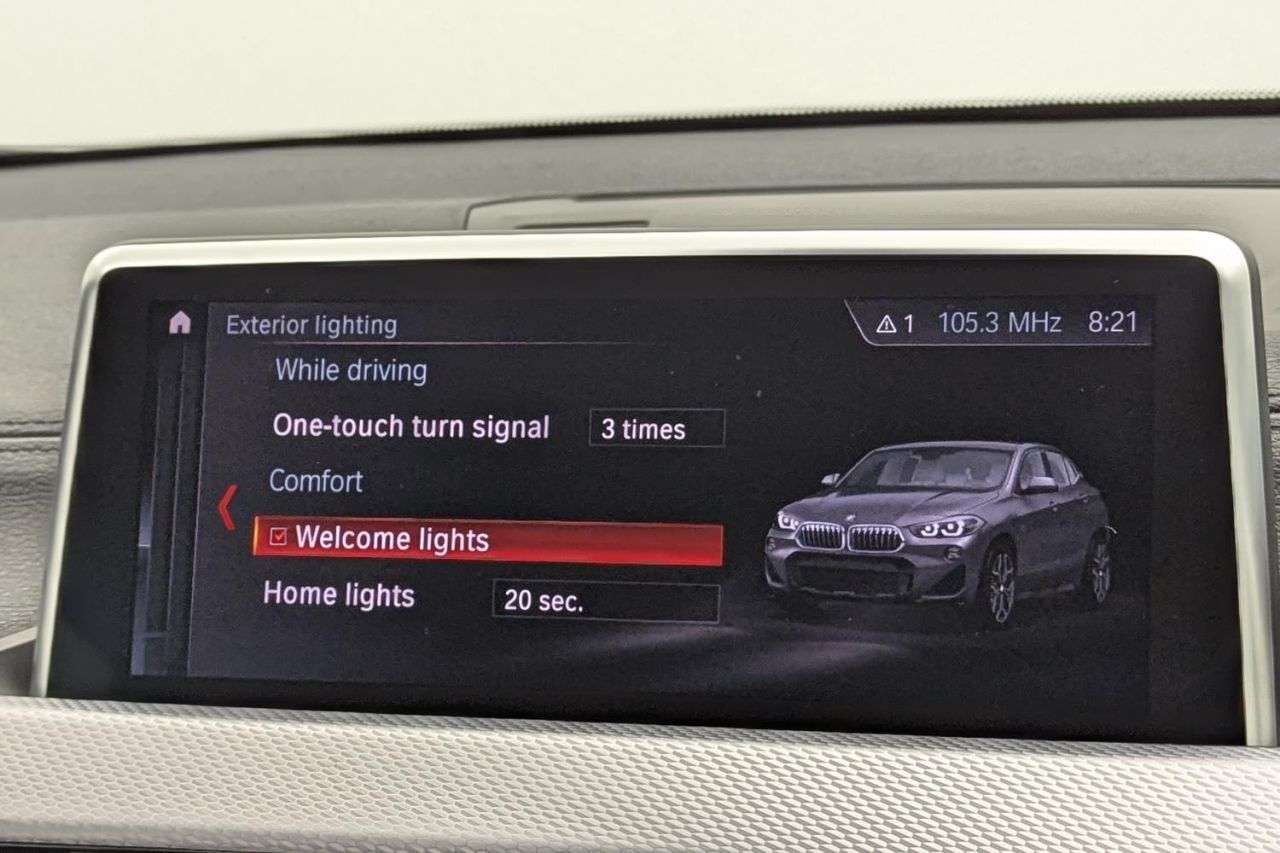2022 BMW X2 2022 BMW X2
