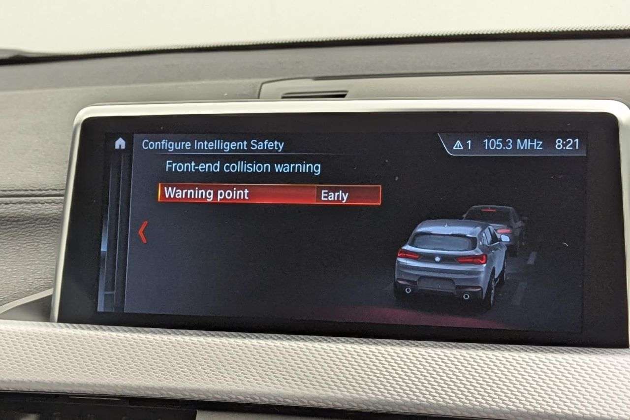 2022 BMW X2 2022 BMW X2
