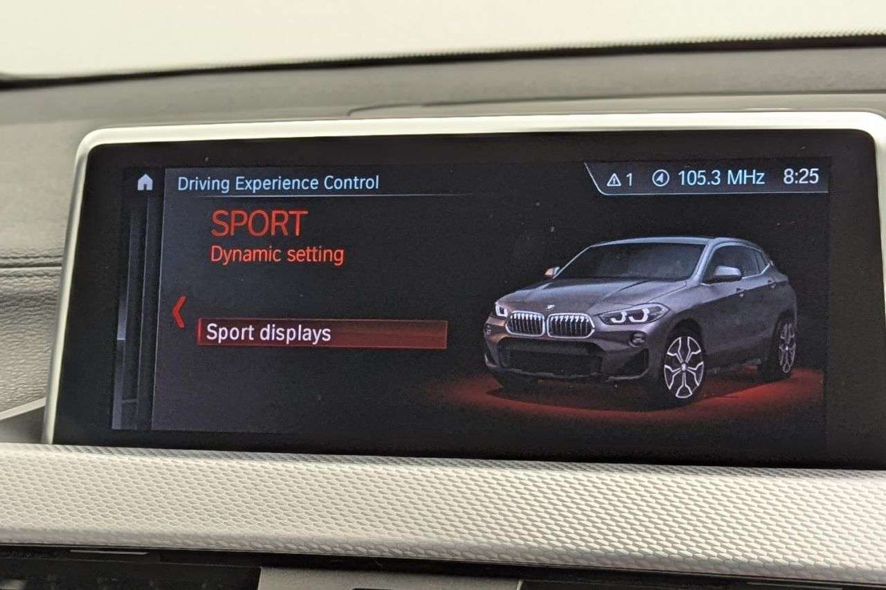 2022 BMW X2 2022 BMW X2