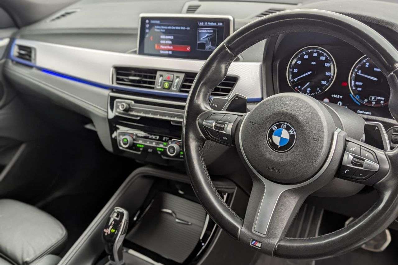 2022 BMW X2 2022 BMW X2