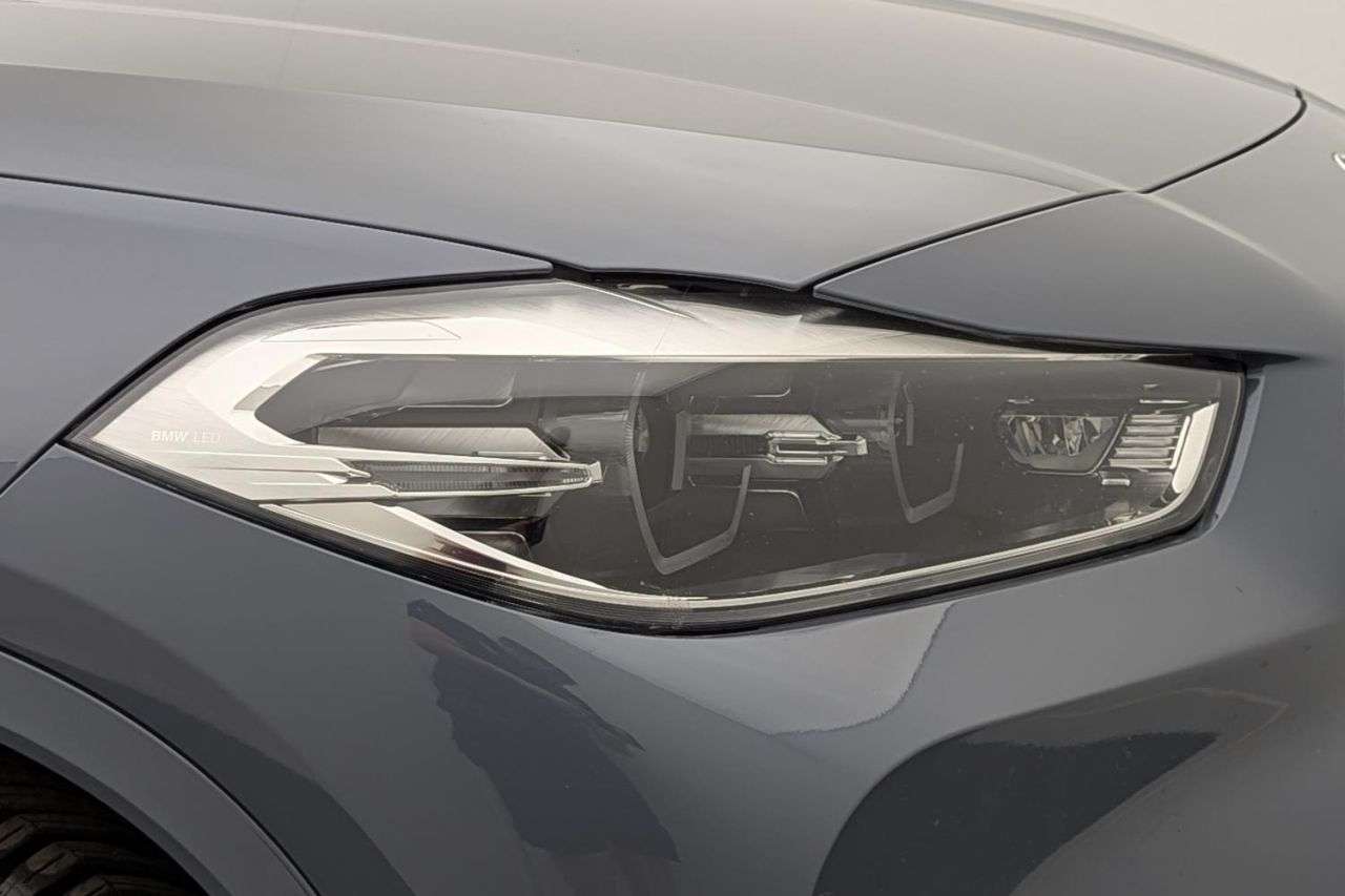 2022 BMW X2 2022 BMW X2