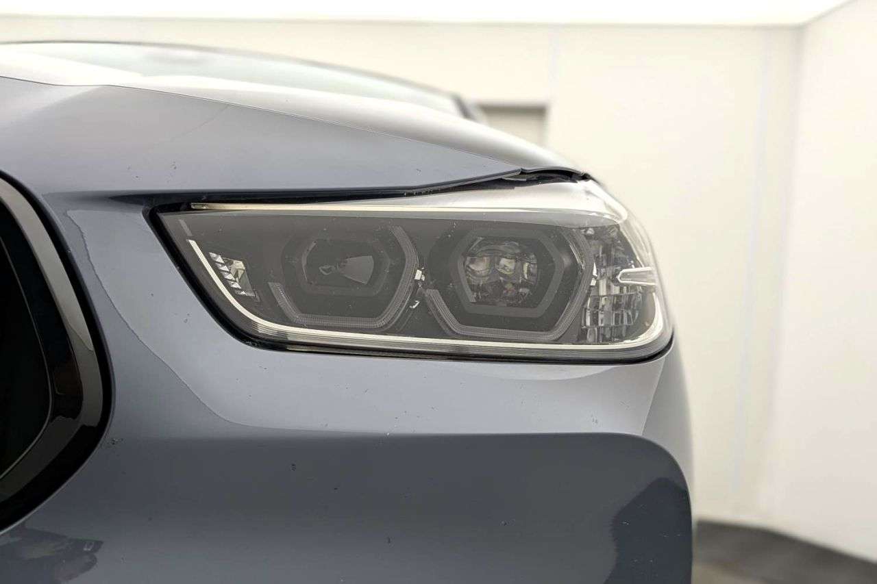 2022 BMW X2 2022 BMW X2