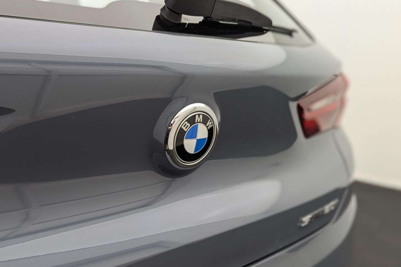 2022 BMW X2 2022 BMW X2