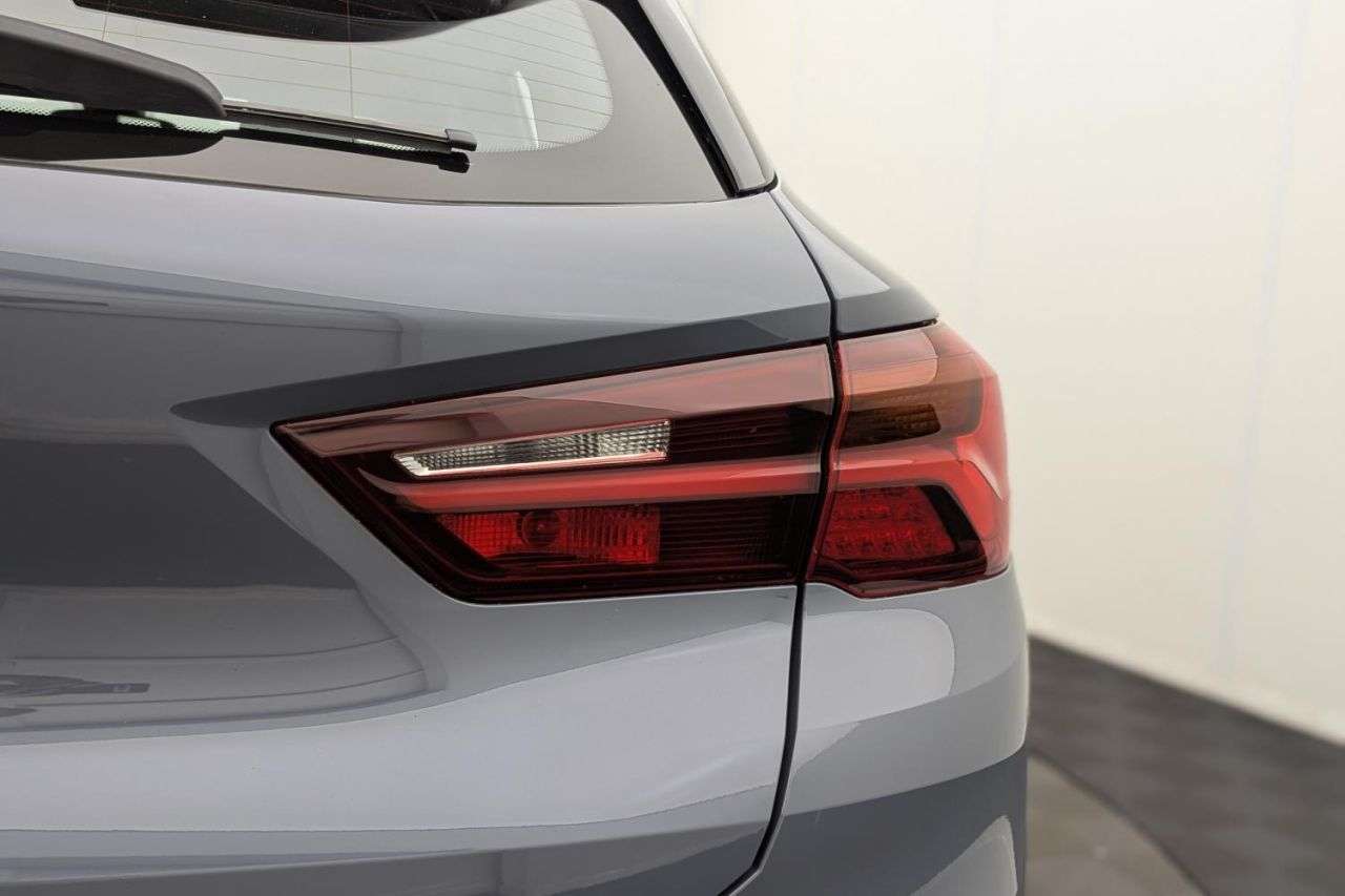 2022 BMW X2 2022 BMW X2