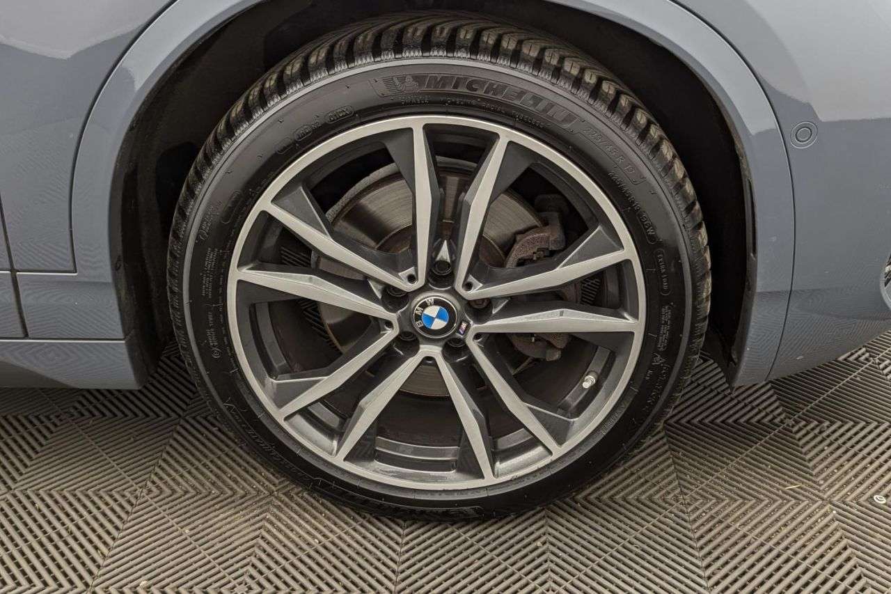 2022 BMW X2 2022 BMW X2