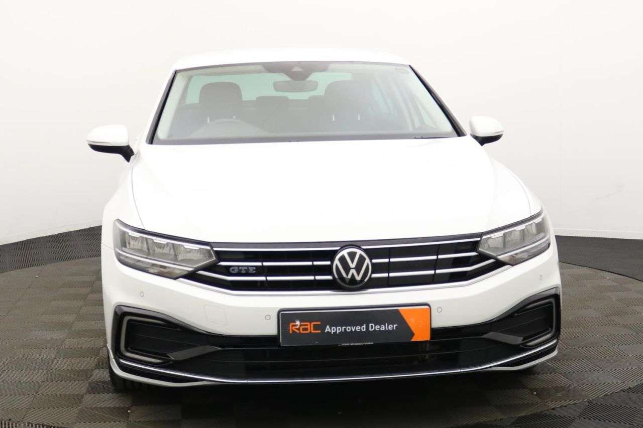 2021 VOLKSWAGEN PASSAT 2021 VOLKSWAGEN PASSAT