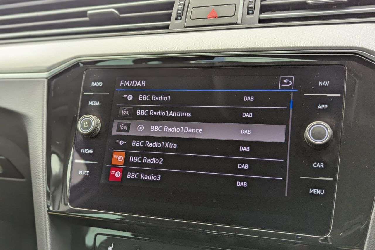 2021 VOLKSWAGEN PASSAT 2021 VOLKSWAGEN PASSAT