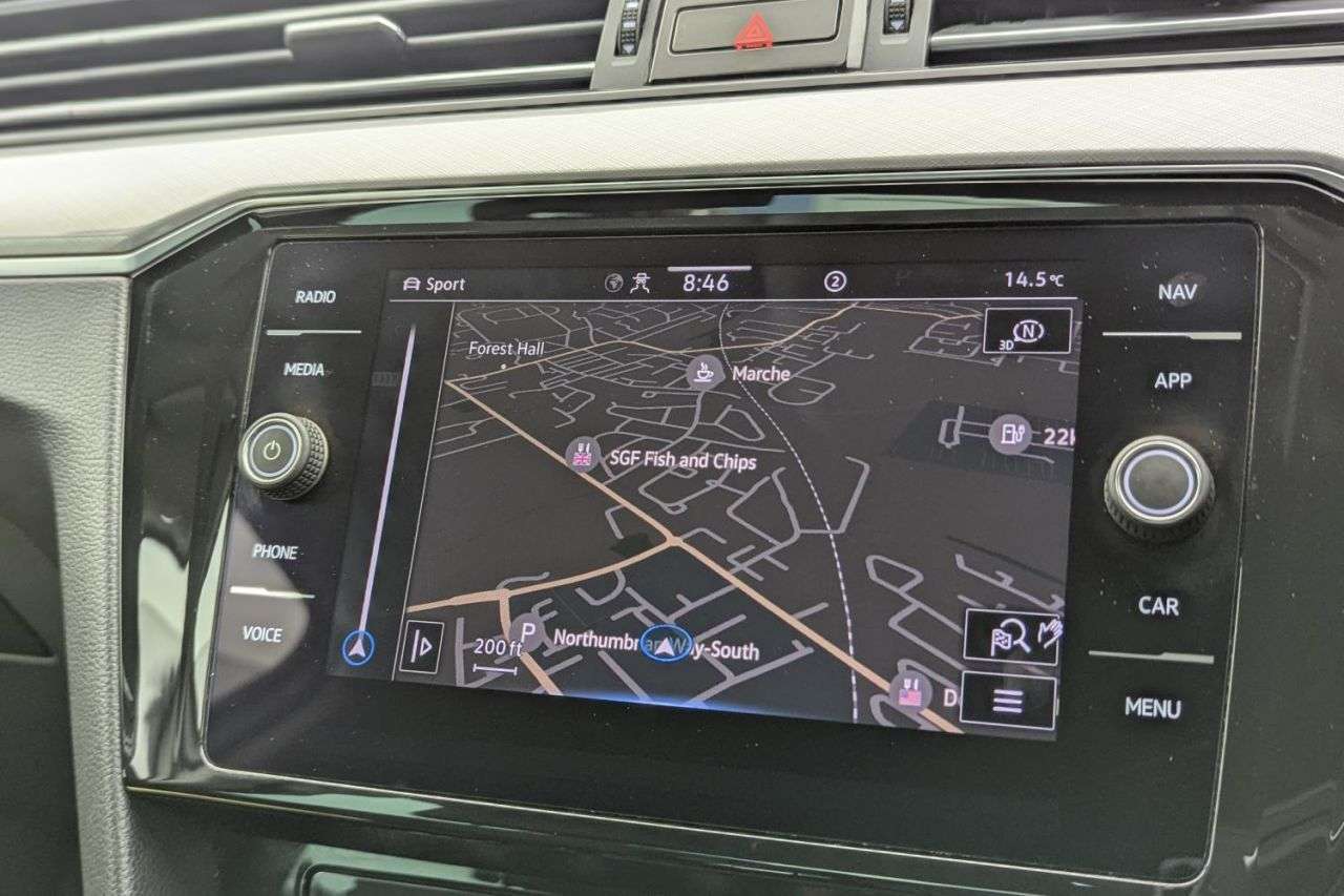 2021 VOLKSWAGEN PASSAT 2021 VOLKSWAGEN PASSAT