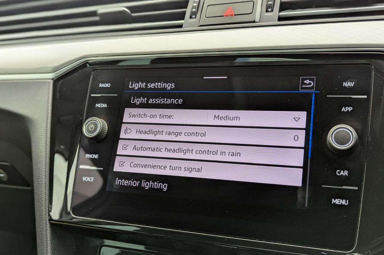 2021 VOLKSWAGEN PASSAT 2021 VOLKSWAGEN PASSAT