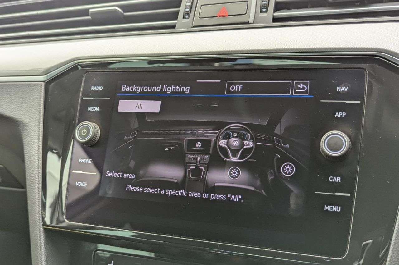 2021 VOLKSWAGEN PASSAT 2021 VOLKSWAGEN PASSAT