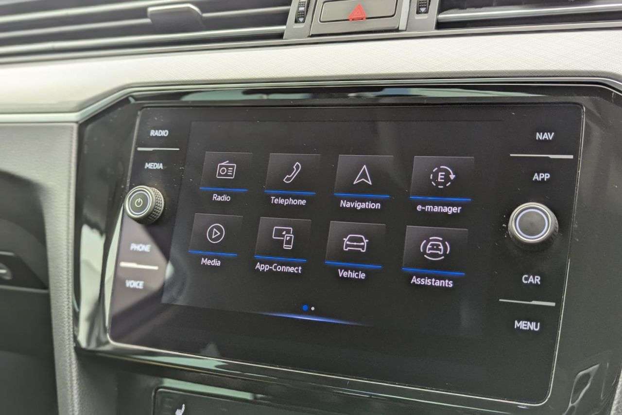 2021 VOLKSWAGEN PASSAT 2021 VOLKSWAGEN PASSAT