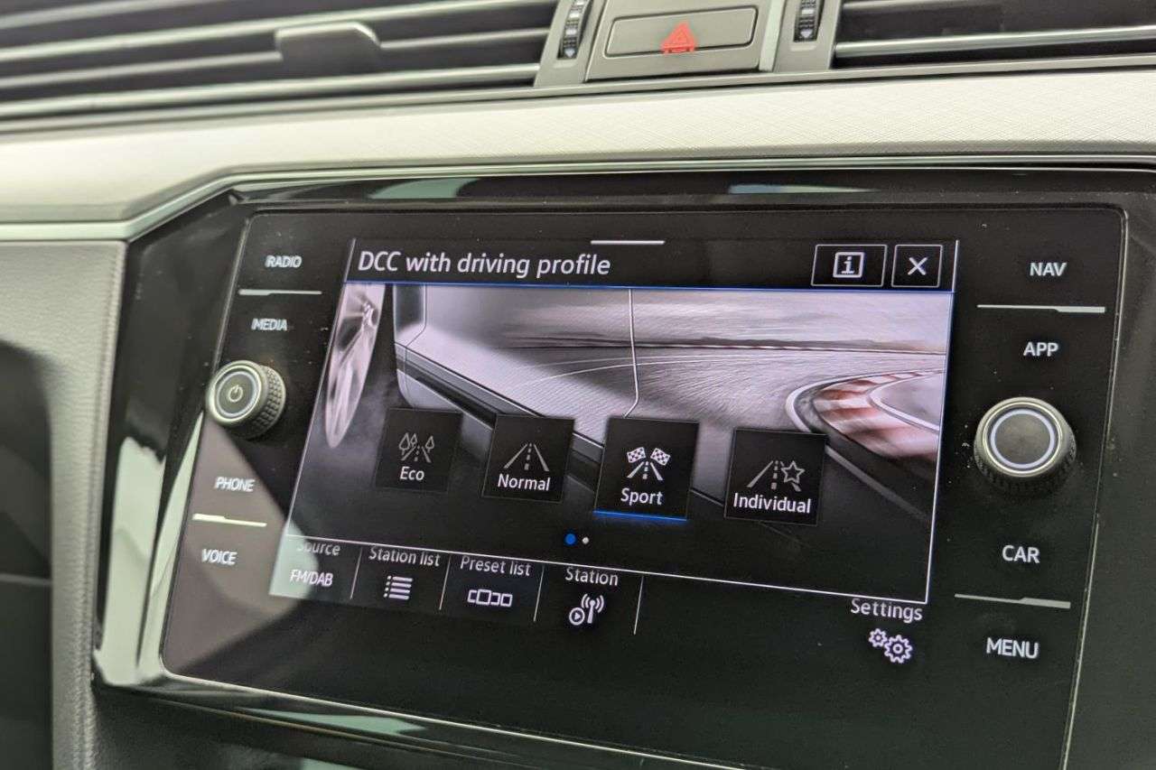 2021 VOLKSWAGEN PASSAT 2021 VOLKSWAGEN PASSAT