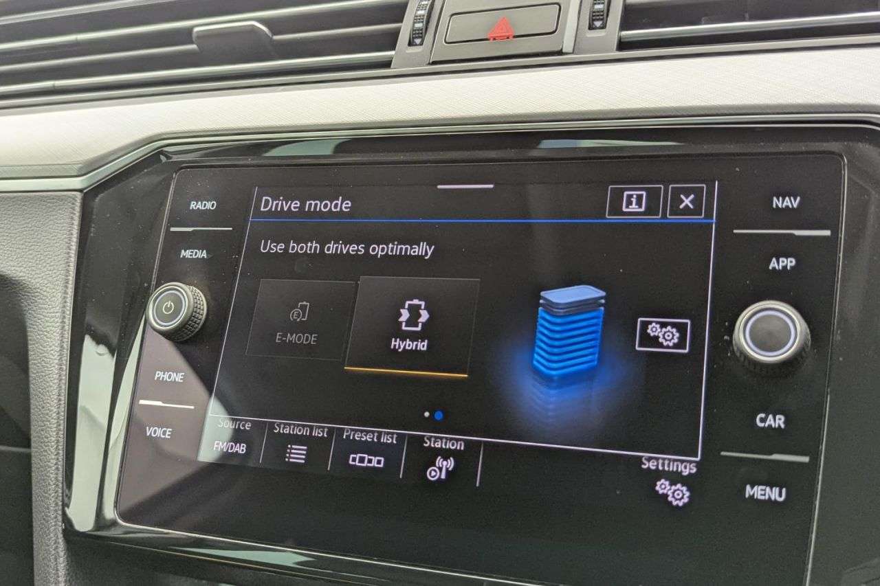2021 VOLKSWAGEN PASSAT 2021 VOLKSWAGEN PASSAT