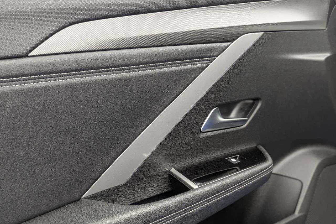 2023 VAUXHALL ASTRA 2023 VAUXHALL ASTRA