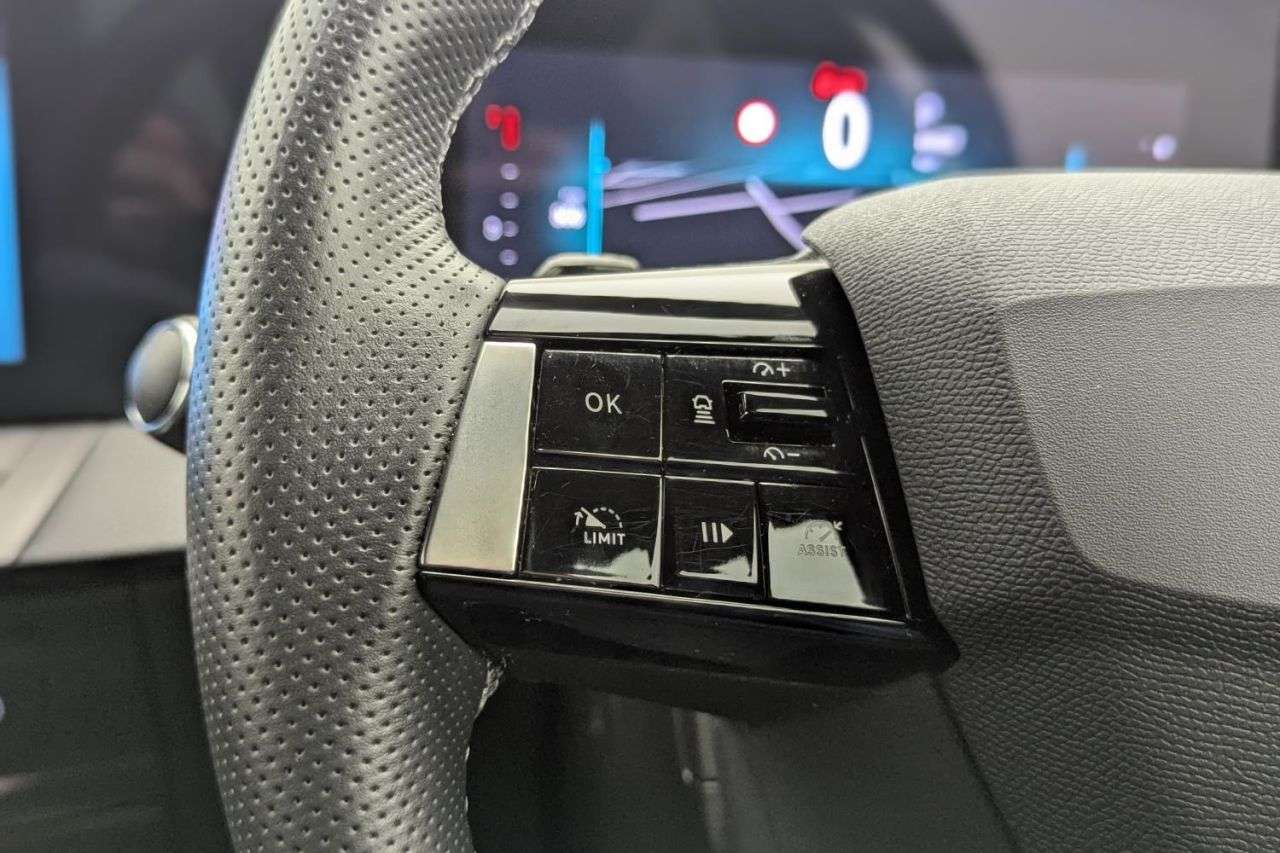 2023 VAUXHALL ASTRA 2023 VAUXHALL ASTRA