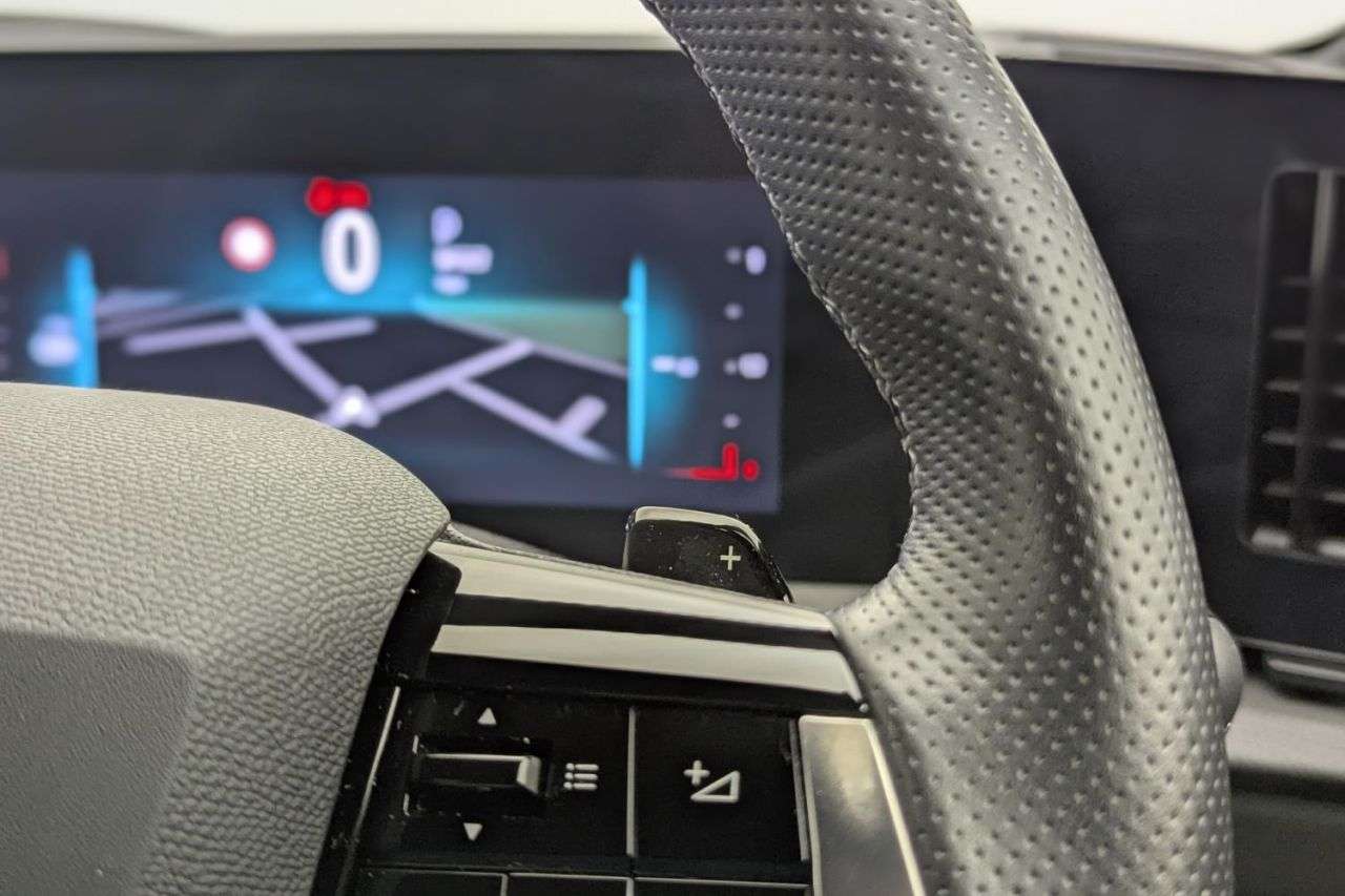 2023 VAUXHALL ASTRA 2023 VAUXHALL ASTRA