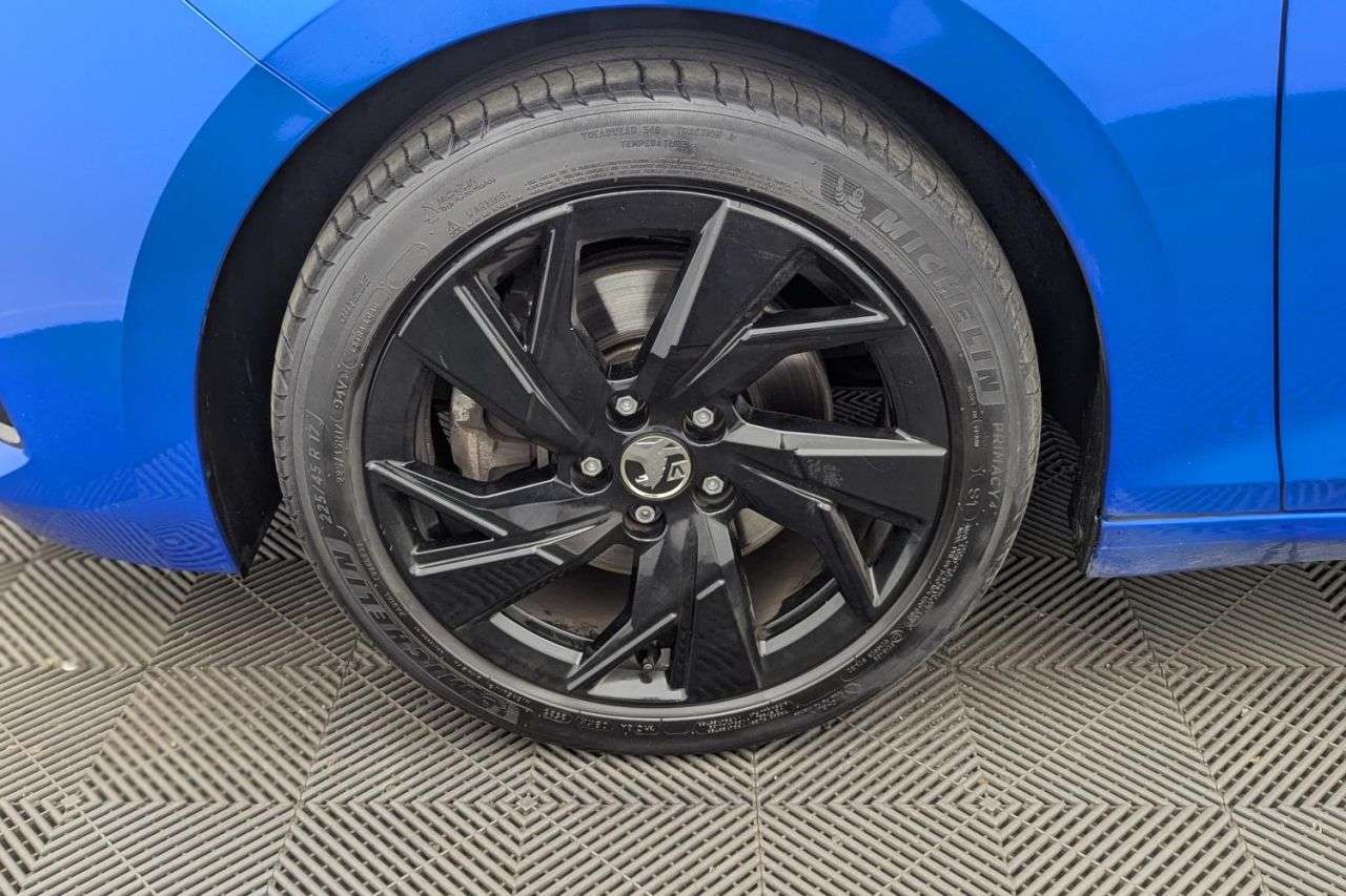 2023 VAUXHALL ASTRA 2023 VAUXHALL ASTRA