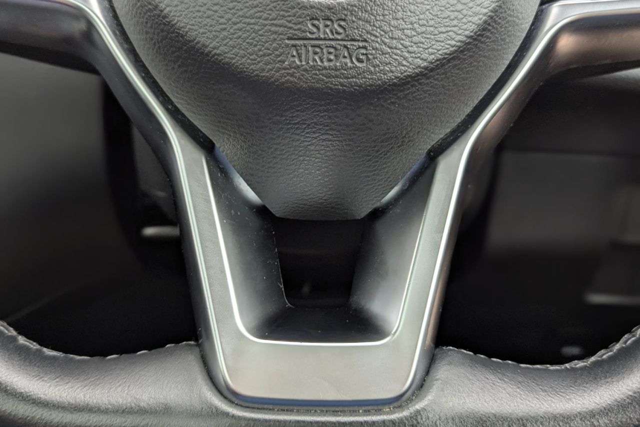 2021 NISSAN QASHQAI 2021 NISSAN QASHQAI