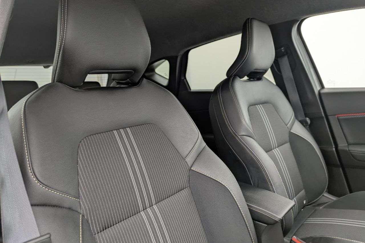 2023 RENAULT CAPTUR 2023 RENAULT CAPTUR