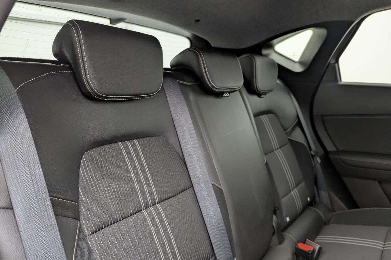 2023 RENAULT CAPTUR 2023 RENAULT CAPTUR
