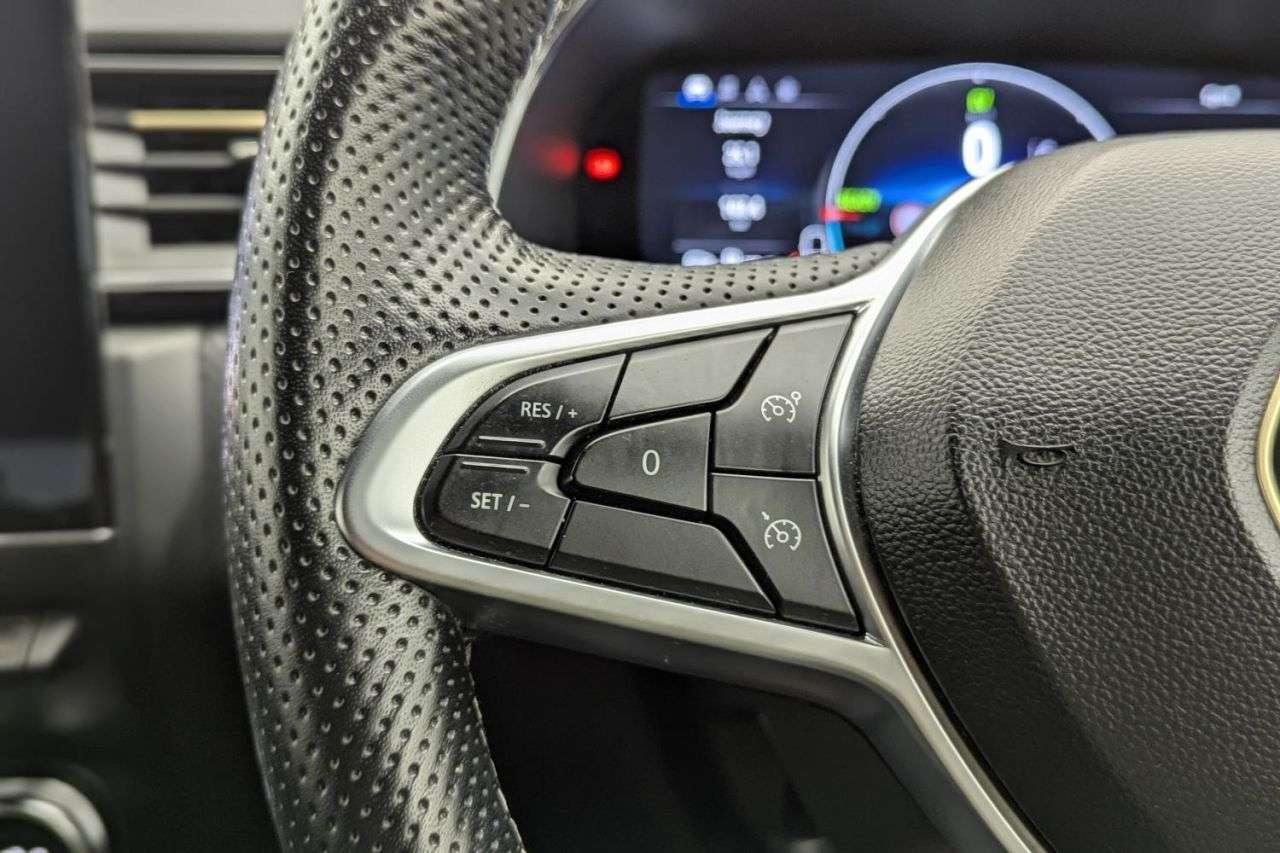 2023 RENAULT CAPTUR 2023 RENAULT CAPTUR