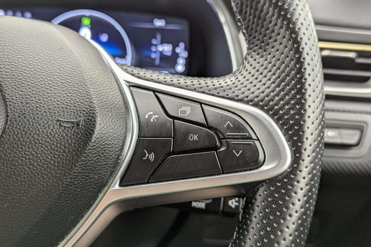 2023 RENAULT CAPTUR 2023 RENAULT CAPTUR
