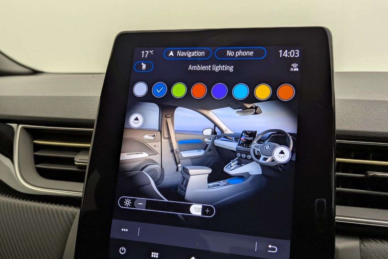2023 RENAULT CAPTUR 2023 RENAULT CAPTUR