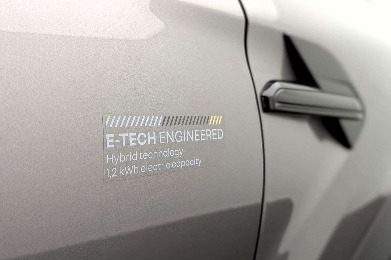 2023 RENAULT CAPTUR 2023 RENAULT CAPTUR