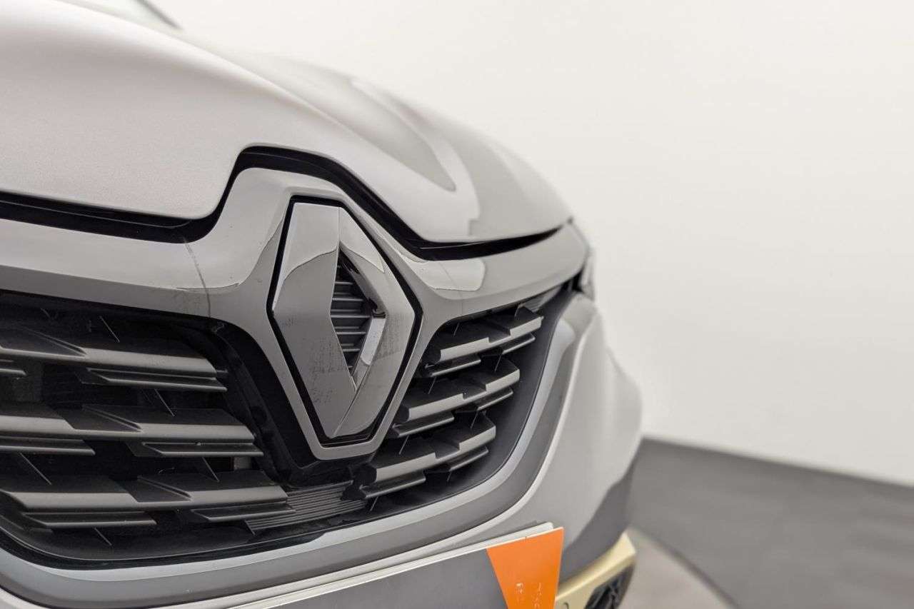 2023 RENAULT CAPTUR 2023 RENAULT CAPTUR