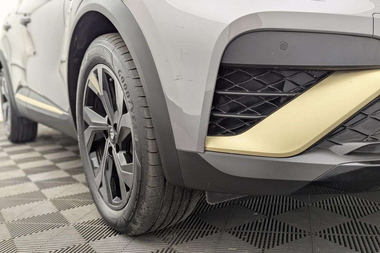 2023 RENAULT CAPTUR 2023 RENAULT CAPTUR