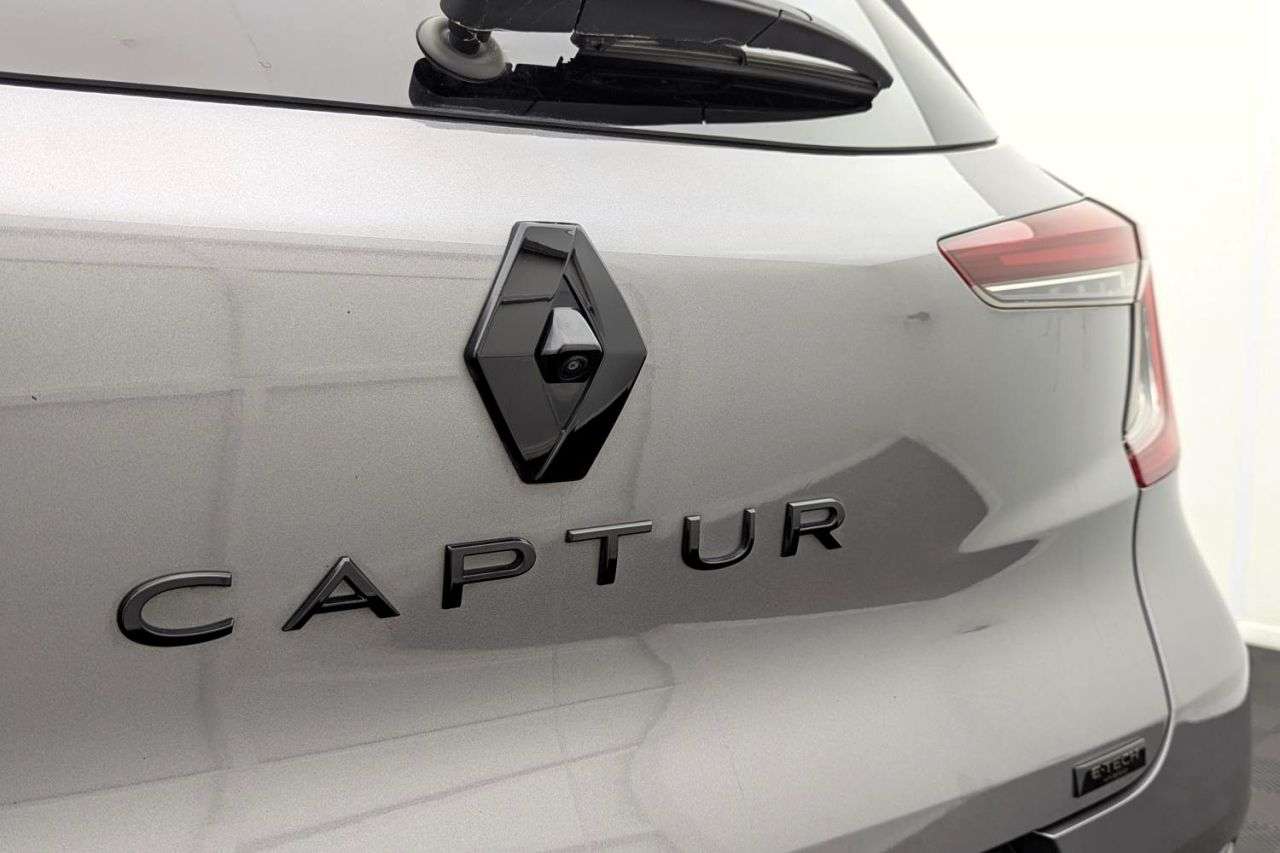 2023 RENAULT CAPTUR 2023 RENAULT CAPTUR