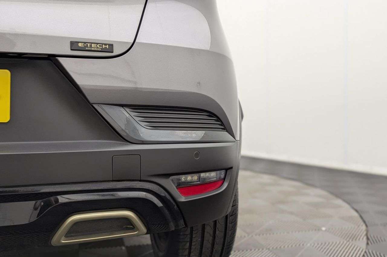 2023 RENAULT CAPTUR 2023 RENAULT CAPTUR