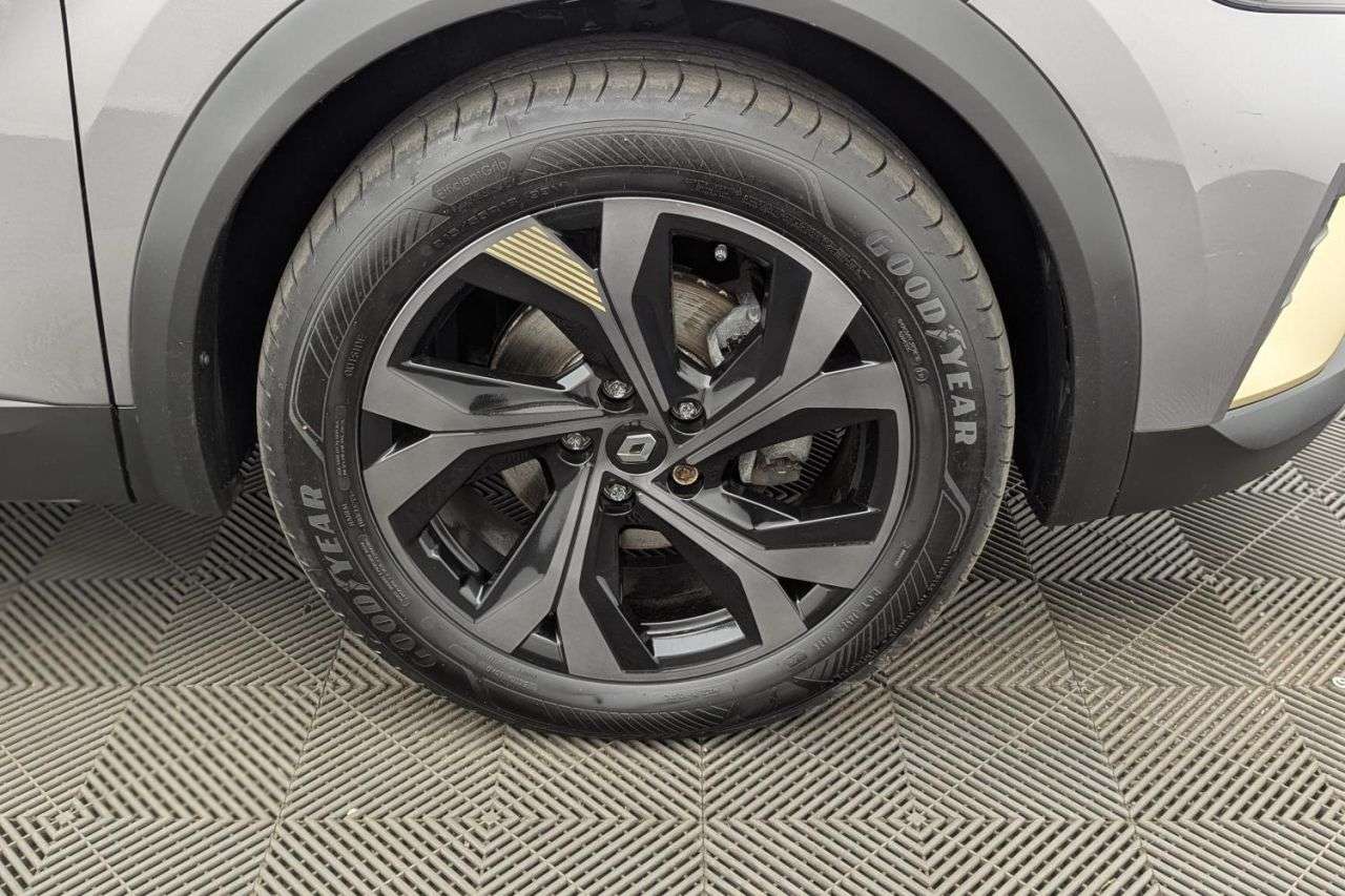 2023 RENAULT CAPTUR 2023 RENAULT CAPTUR